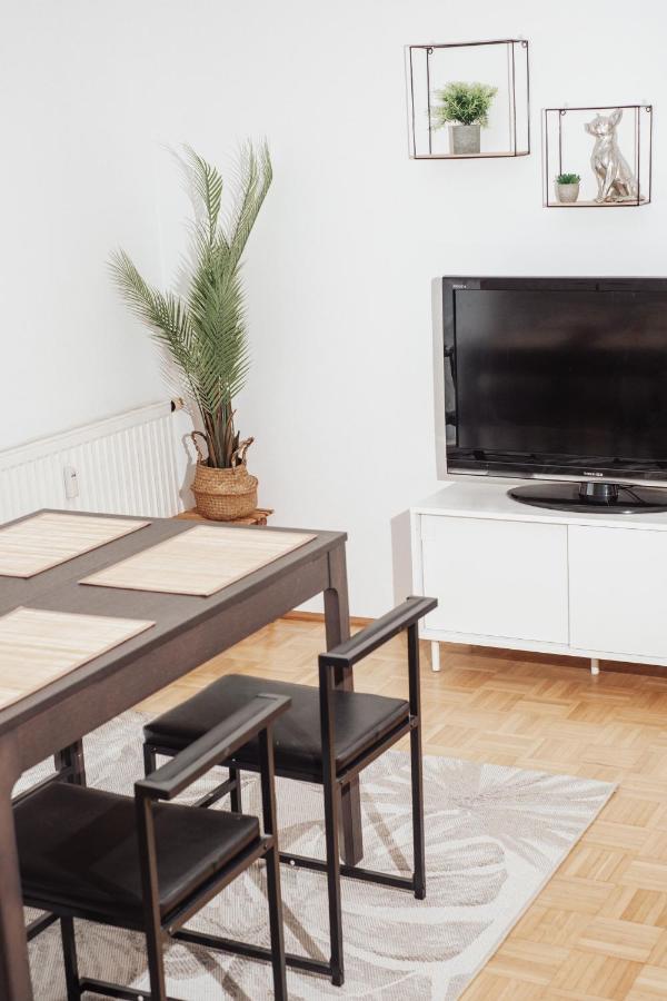 Buergerspitalgasse Zentrale Am Westbahnhof Apartment Wien