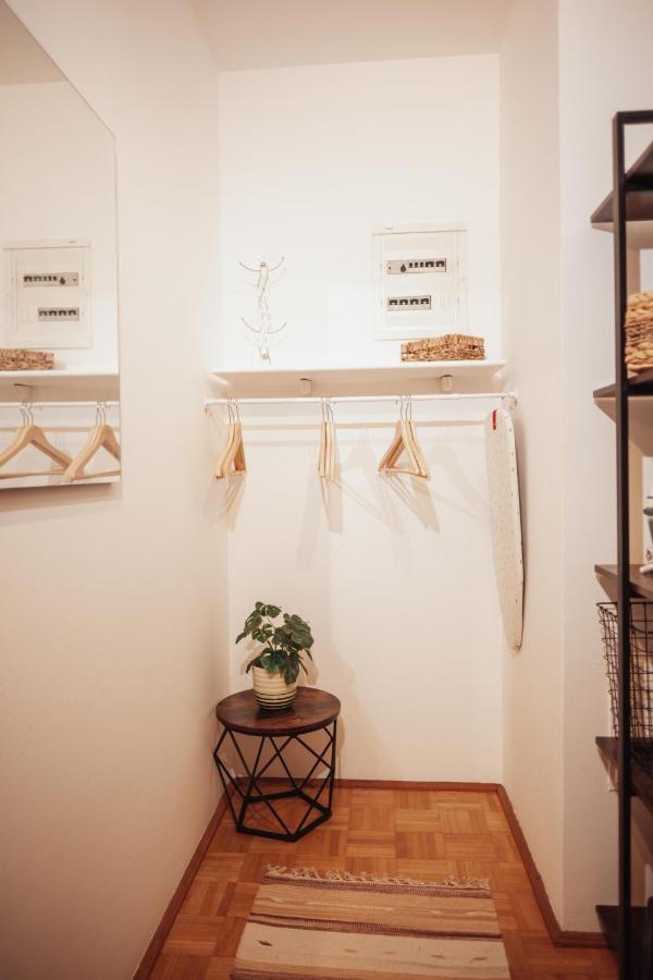 Buergerspitalgasse Zentrale Am Westbahnhof Apartment Wien
